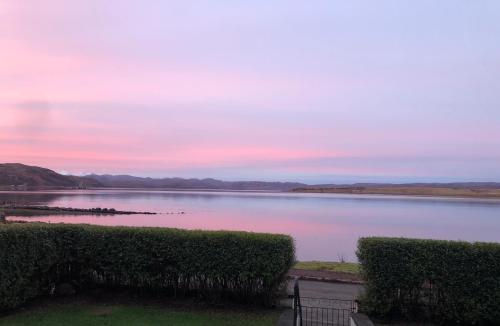 Tigh Na Mara Holiday Home in 奧爾特貝