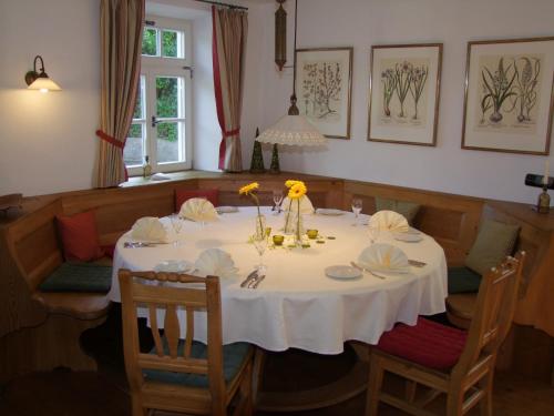 Stubersheimer Hof in Amstetten