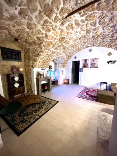 Dammuso “Le nicchie” gîte à louer Petracca