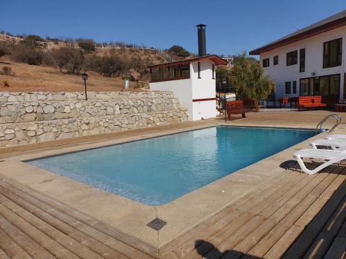 Casa Tabolango , Limache