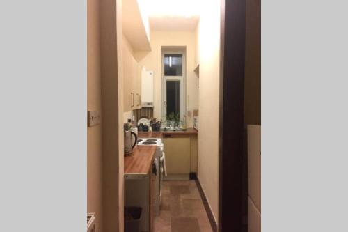 1 bed complete flat next of University of Aberdeen