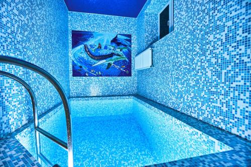 Ангел комфорт in Sofiivska Borshchahivka