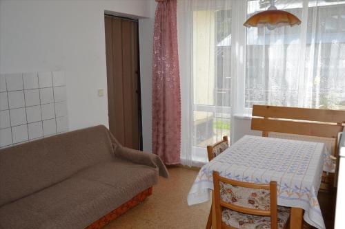 Apartment in Jablonec nad Jizerou 2142