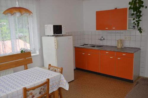 Apartment in Jablonec nad Jizerou 2142
