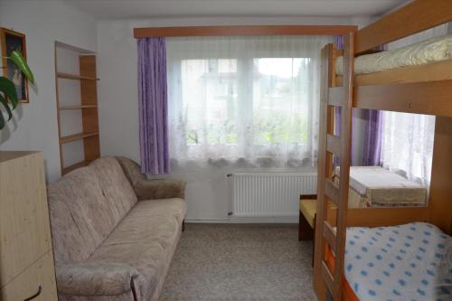 Apartment in Jablonec nad Jizerou 2142