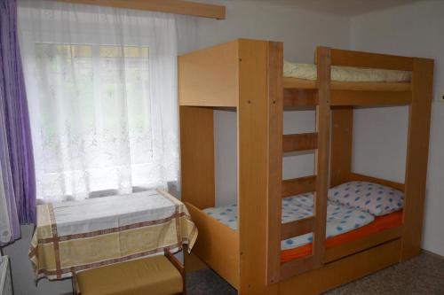 Apartment in Jablonec nad Jizerou 2142