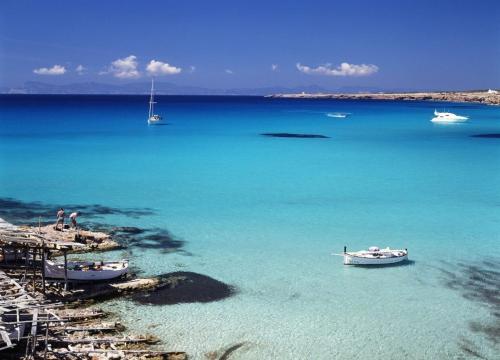 CASA GORKA Cala Saona - image 10