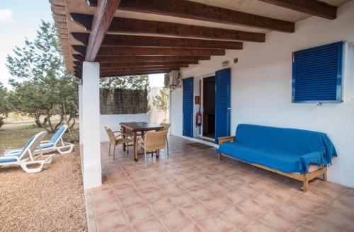 CASA GORKA Cala Saona - image 12