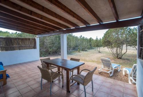 CASA GORKA Cala Saona - image 13