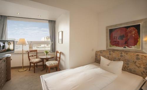 Strandhotel Monbijou garni - image 9