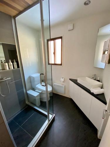Two-Bedroom Chalet image 3