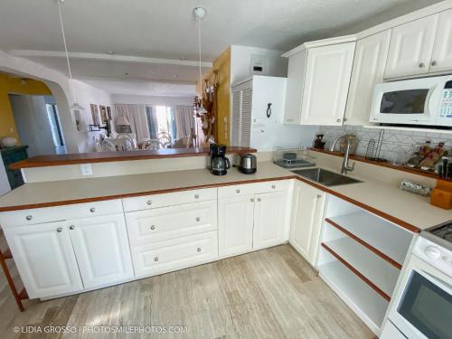 Brisas Shores Beach & OceanFront Apartments 1 or 2 bedrooms Cancun Hotel Zone, Cancún (foto 7)