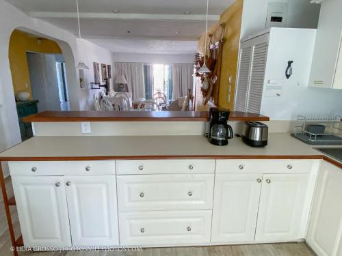 Brisas Shores Beach & OceanFront Apartments 1 or 2 bedrooms Cancun Hotel Zone, Cancún (foto 8)