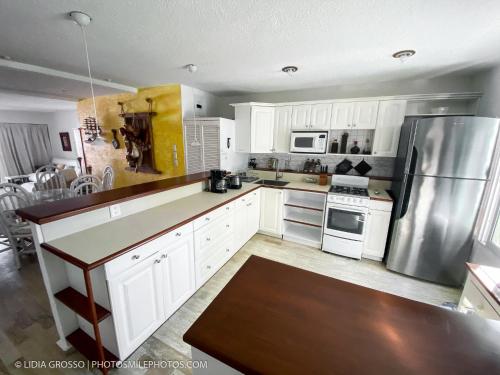 Brisas Shores Beach & OceanFront Apartments 1 or 2 bedrooms Cancun Hotel Zone, Cancún (foto 10)