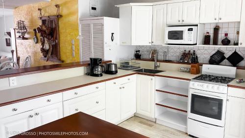 Brisas Shores Beach & OceanFront Apartments 1 or 2 bedrooms Cancun Hotel Zone, Cancún (foto 11)