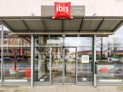 ibis Hannover City