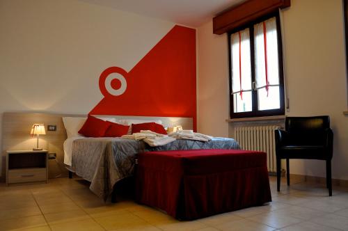 Corte Bassa B&B