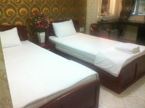 Hoai Pho Hotel – Ho Chi Minh City, LA