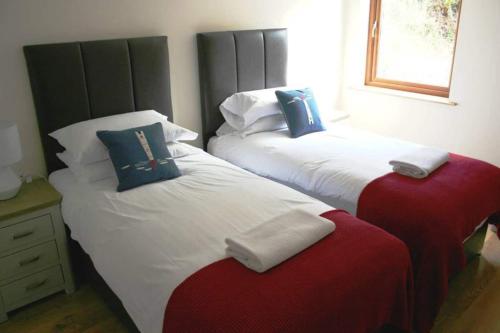 The Salthouse Lodges - image 6
