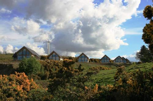The Salthouse Lodges - main image