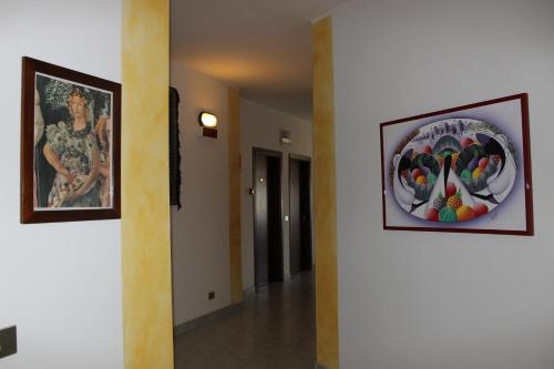 Albergo Napoleone 5