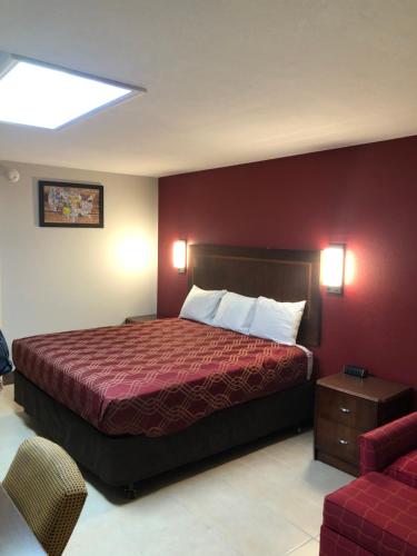 Econo Lodge - Athens