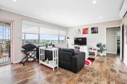 Beach Haven on The Hill, Newcastle (fotografie 4)