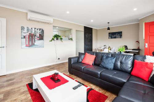 Beach Haven on The Hill, Newcastle (fotografie 5)