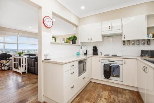 Beach Haven on The Hill, Newcastle (fotografie 7)