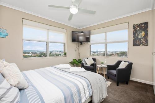Beach Haven on The Hill, Newcastle (fotografie 9)