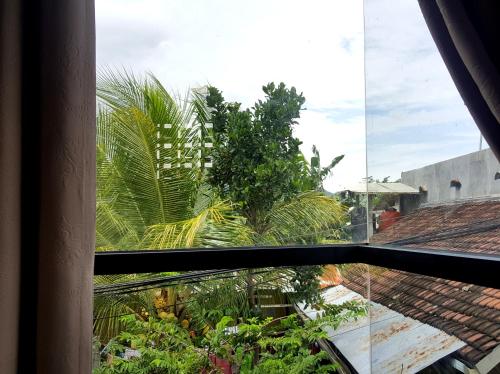 ที่เที่ยวใกล้ที่พัก, EDUTAMA Homestay Syariah in เกดิรี