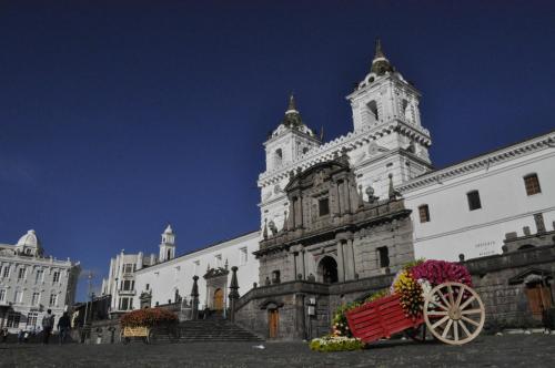 Mercure Alameda Quito - image 5