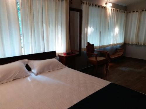 Vox vanam Suite room Villa