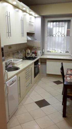  Gábor Apartman Komló in Komló