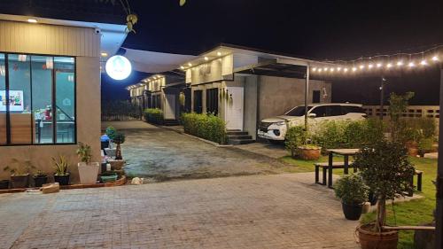 iLOFT Resort จันทบุรี