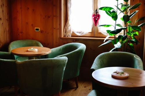 Hotel Natale – Cortina d'Ampezzo, FL