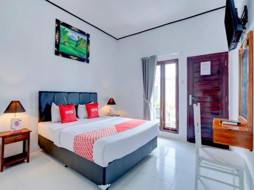 . Bahtera Guest House