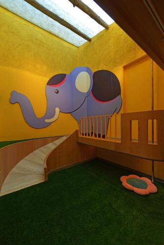 Romantic Code Art Motel in Shanhua District