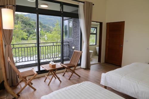 安農671民宿 安農671民宿