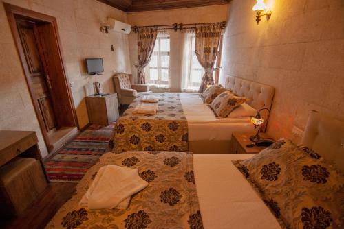 Diamond of Cappadocia - image 12