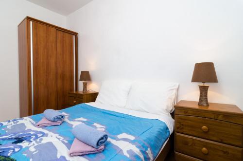 Apartment Amela - image 10