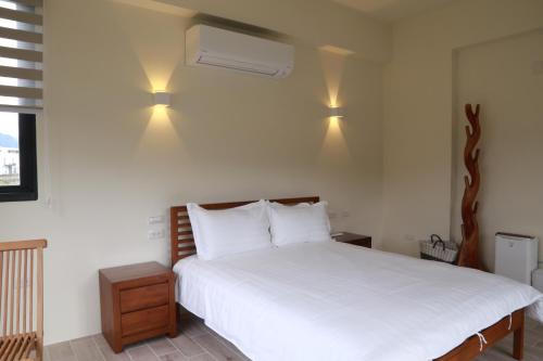 安農671民宿 安農671民宿