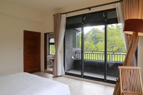 安農671民宿 安農671民宿