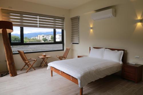 安農671民宿 安農671民宿