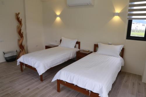 安農671民宿 安農671民宿