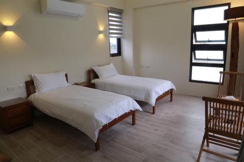 安農671民宿 安農671民宿