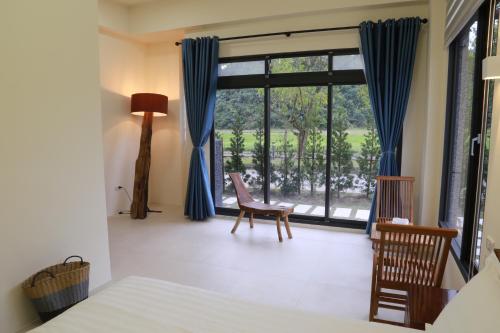 安農671民宿 安農671民宿