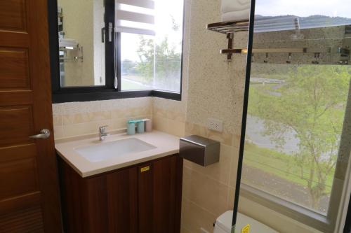 安農671民宿 安農671民宿