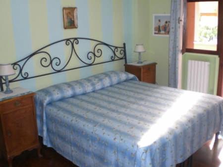 Bed and breakfast Lago 2