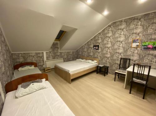 Hostel Saracen on Bolshaya Krasnaya - image 7
